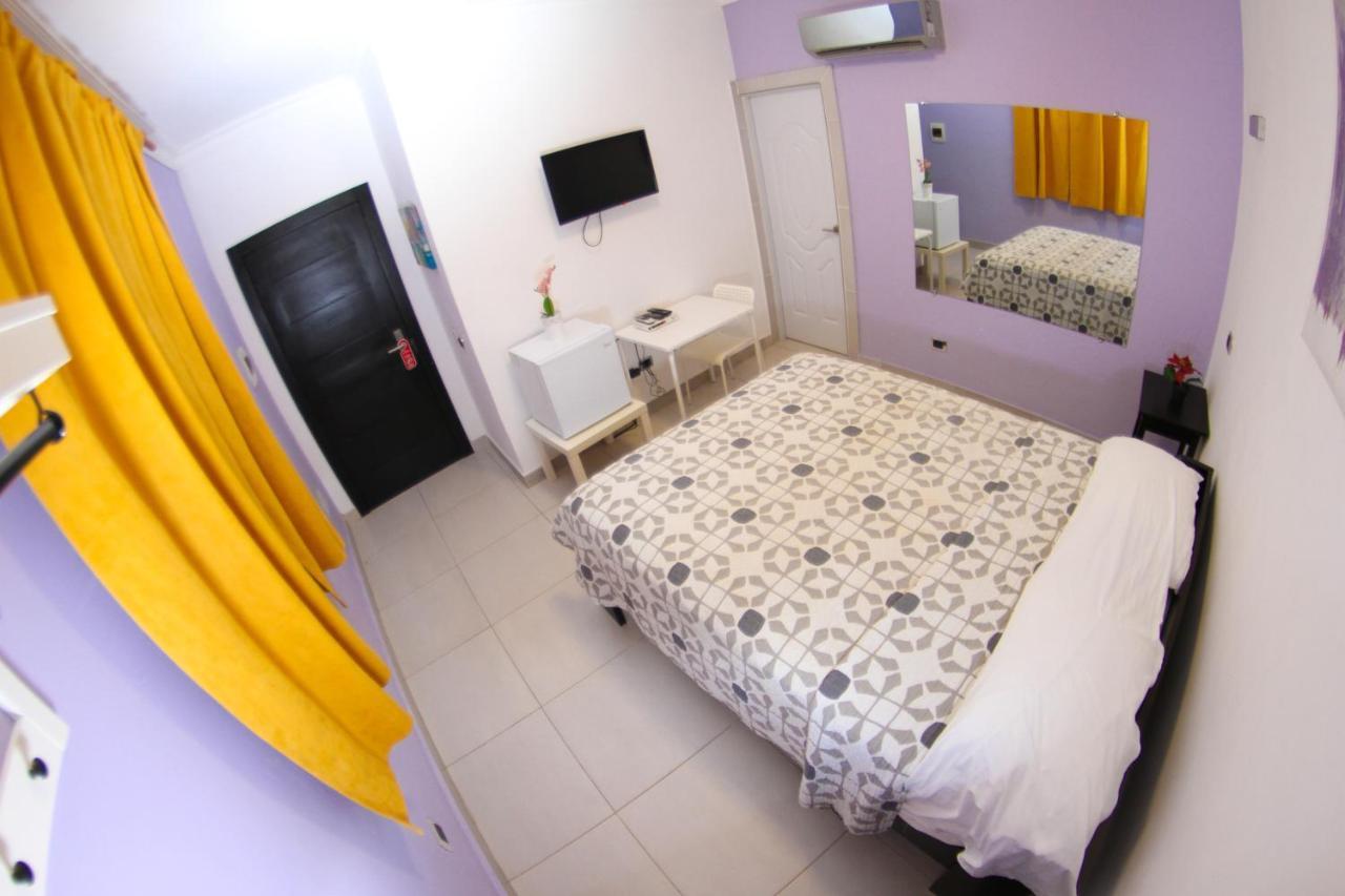 Hotel FrioHot Boca Chica Exterior foto